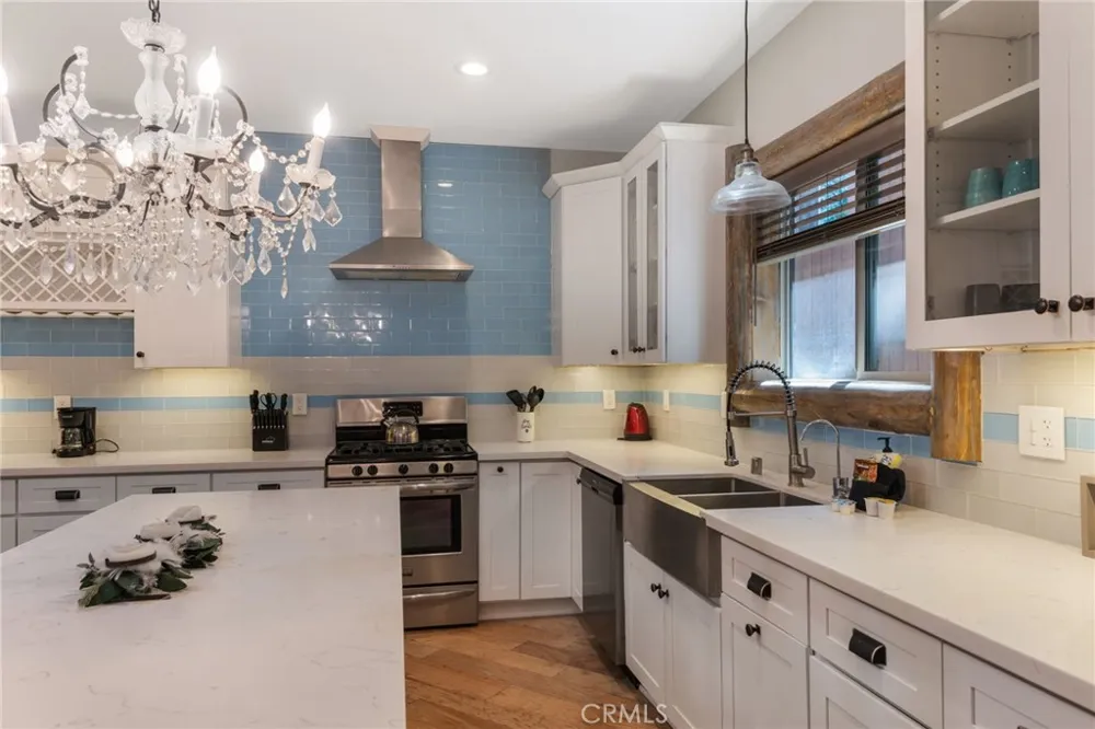 855 Conklin Road Big Bear Lake, CA 92315