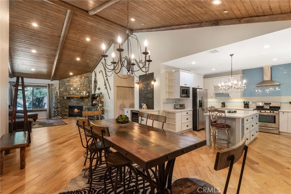855 Conklin Road Big Bear Lake, CA 92315