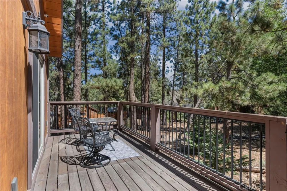 855 Conklin Road Big Bear Lake, CA 92315
