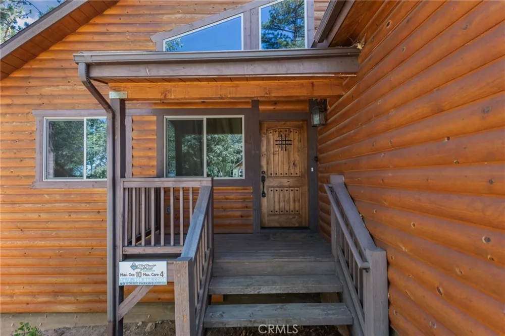 855 Conklin Road Big Bear Lake, CA 92315