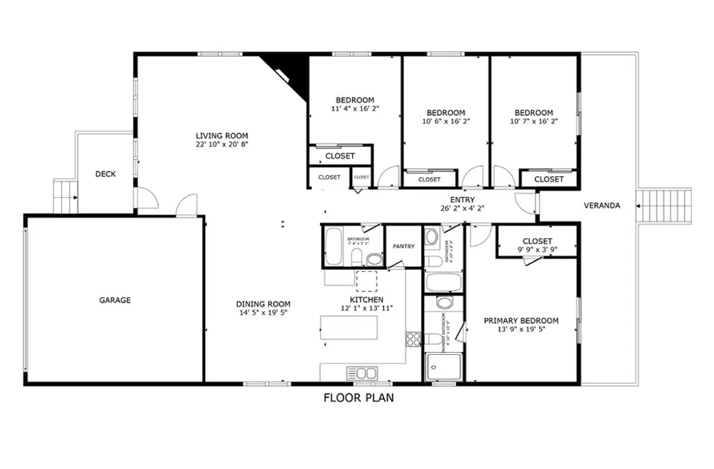 855 Conklin Road Big Bear Lake, CA 92315