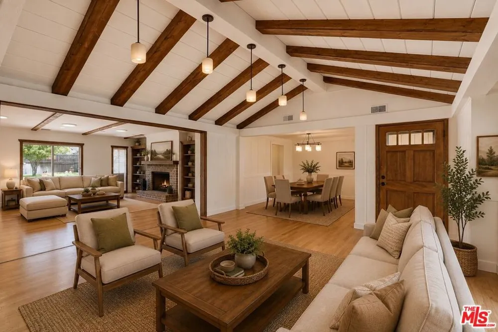 13509 Bassett Street Valley Glen, CA 91405