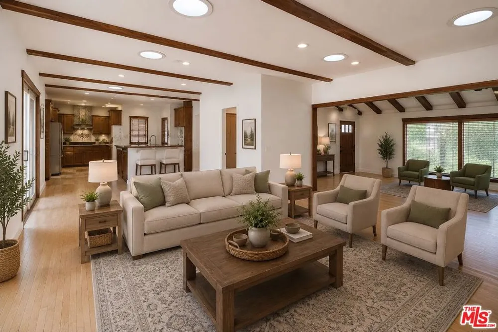 13509 Bassett Street Valley Glen, CA 91405