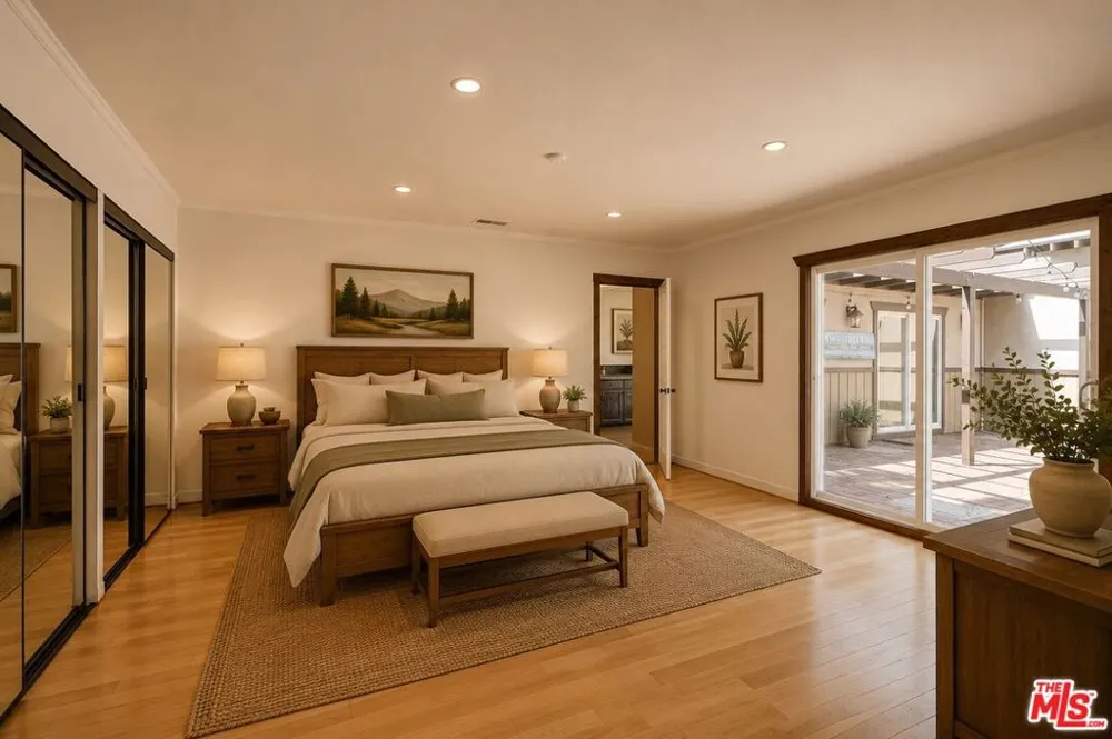 13509 Bassett Street Valley Glen, CA 91405