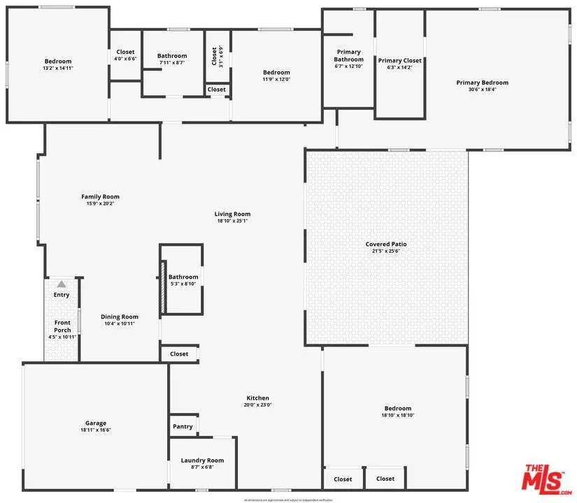 13509 Bassett Street Valley Glen, CA 91405