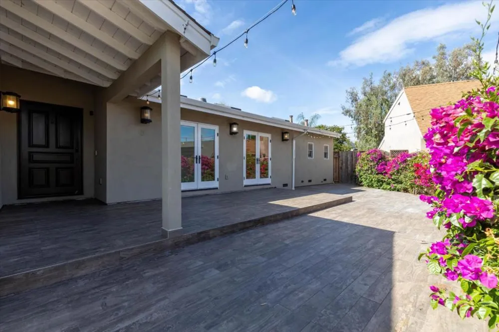 1314 Peralta Court San Jose, CA 95120