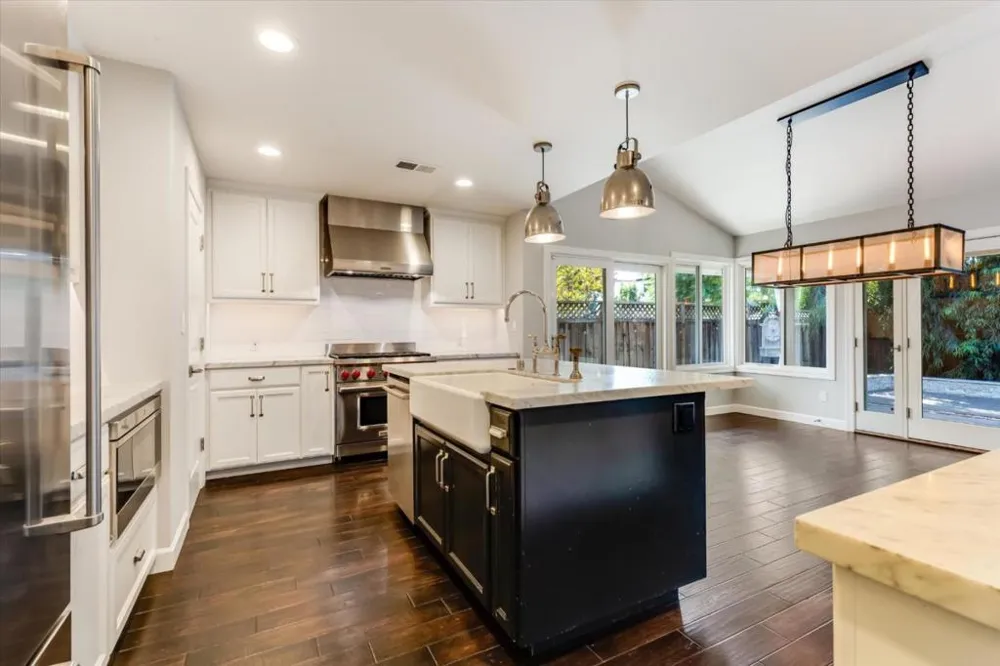 1314 Peralta Court San Jose, CA 95120