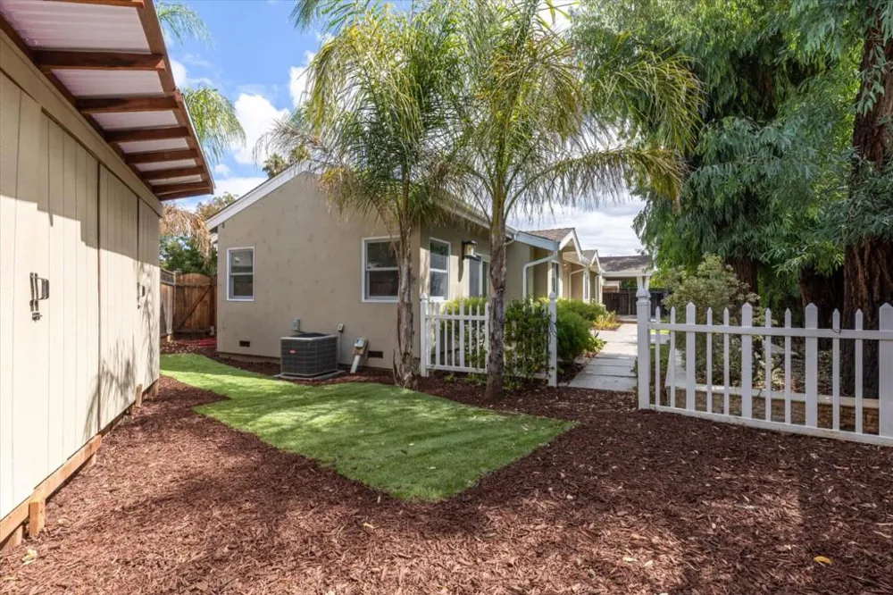 1314 Peralta Court San Jose, CA 95120