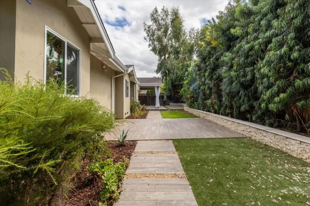 1314 Peralta Court San Jose, CA 95120