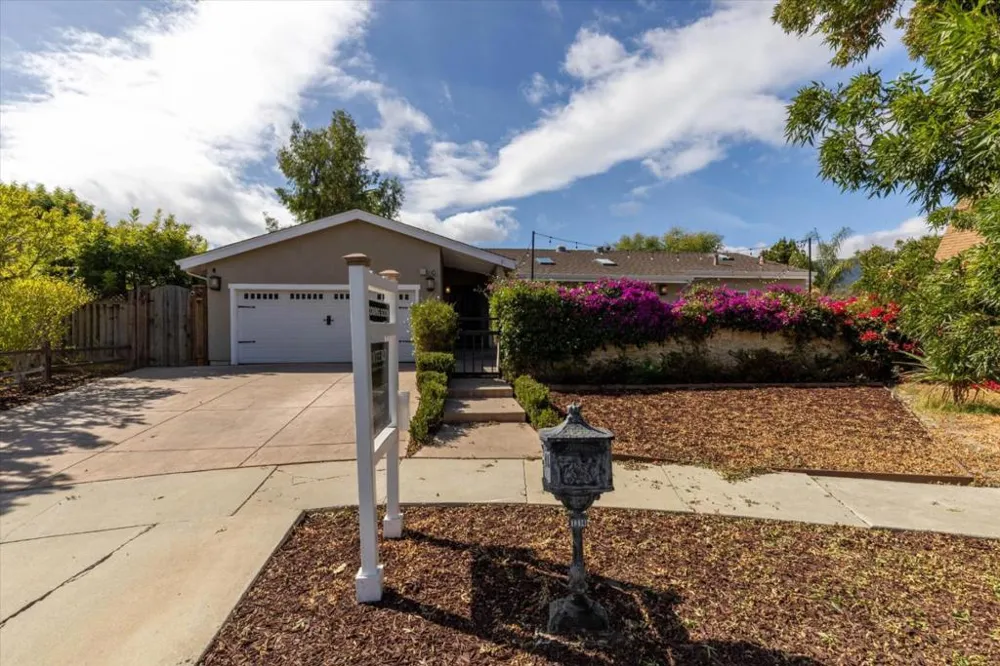 1314 Peralta Court San Jose, CA 95120
