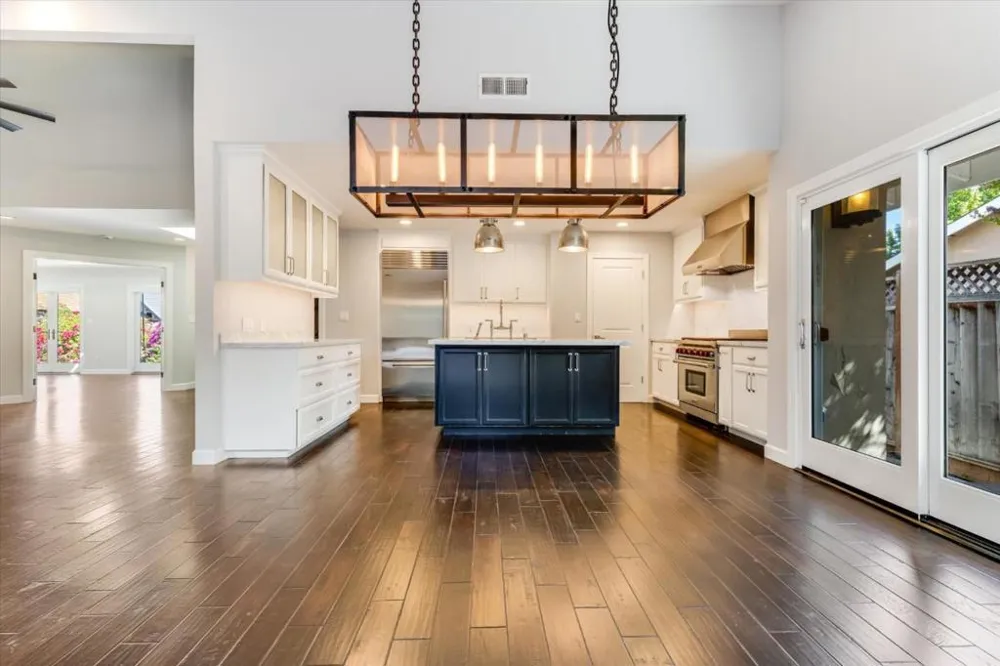 1314 Peralta Court San Jose, CA 95120