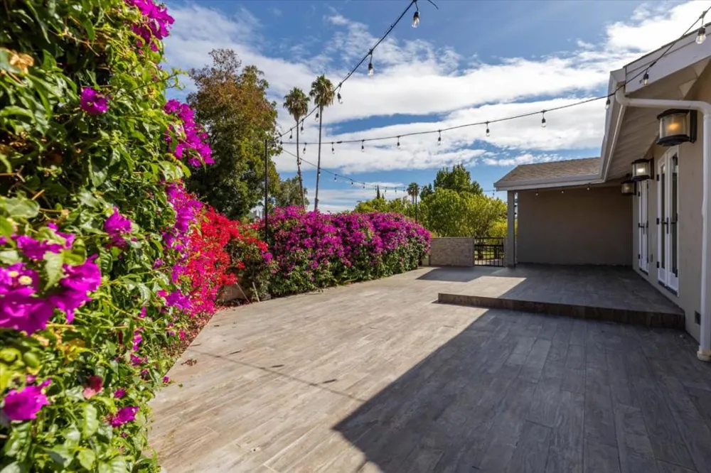 1314 Peralta Court San Jose, CA 95120