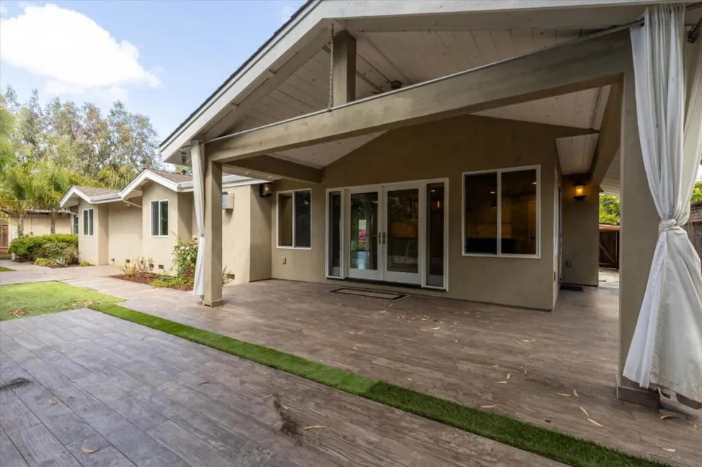 1314 Peralta Court San Jose, CA 95120
