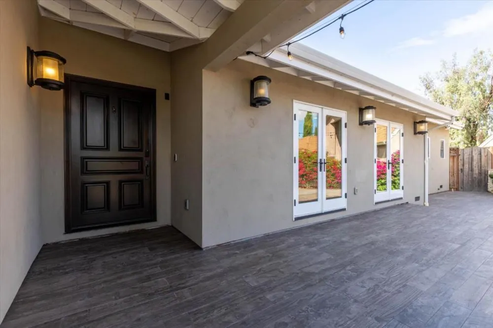 1314 Peralta Court San Jose, CA 95120