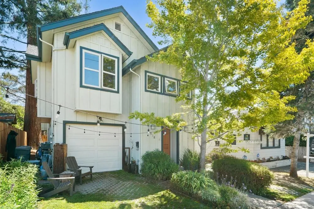 518 Capitola Avenue Capitola, CA 95010