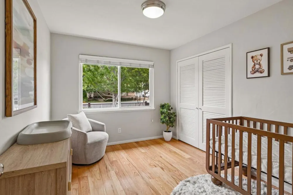 1094 Clark Avenue Mountain View, CA 94040