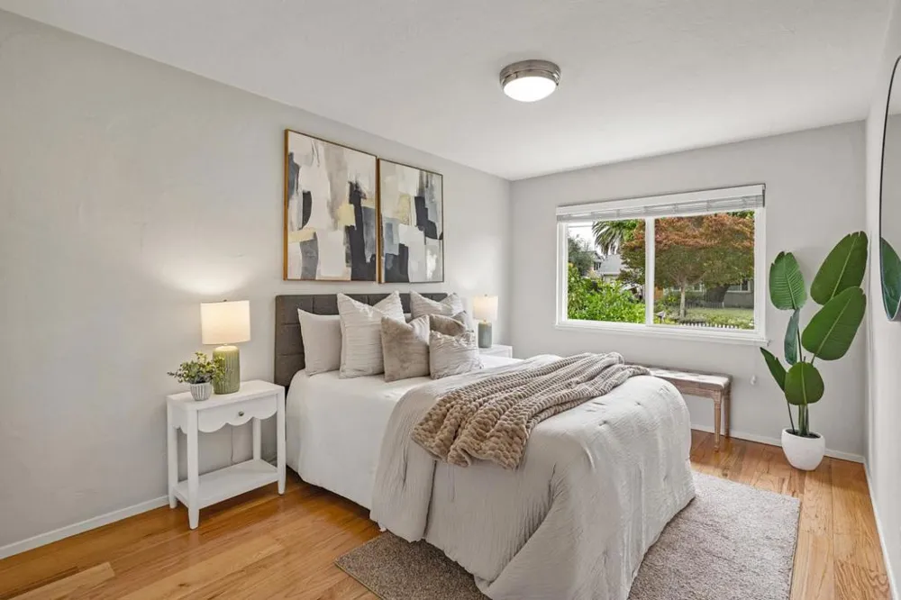 1094 Clark Avenue Mountain View, CA 94040
