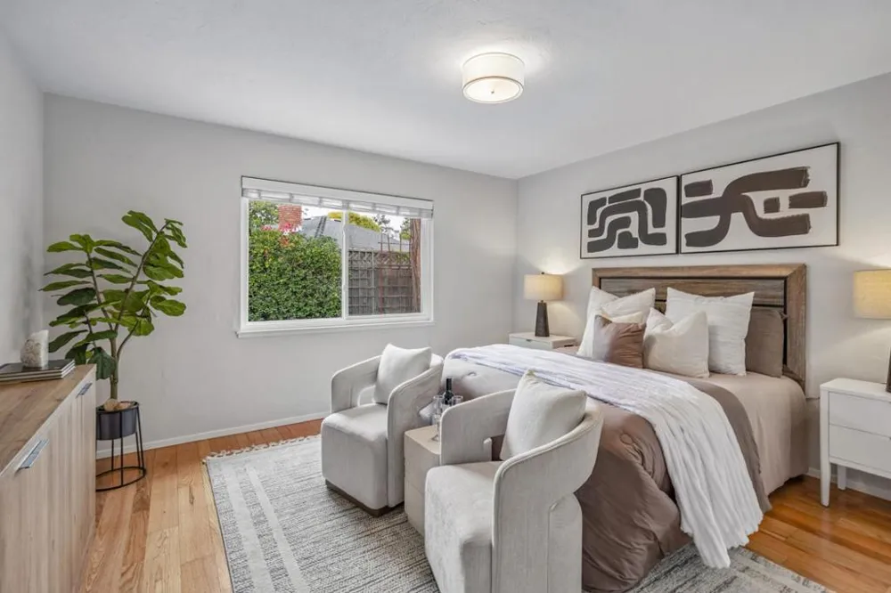 1094 Clark Avenue Mountain View, CA 94040
