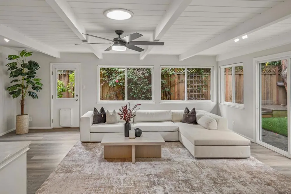 1094 Clark Avenue Mountain View, CA 94040