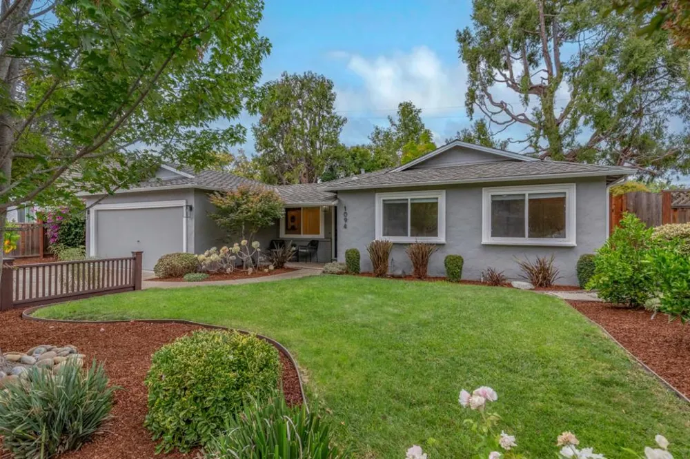 1094 Clark Avenue Mountain View, CA 94040