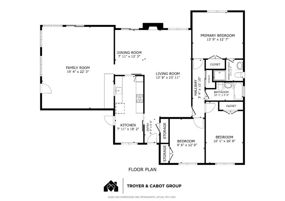 1094 Clark Avenue Mountain View, CA 94040