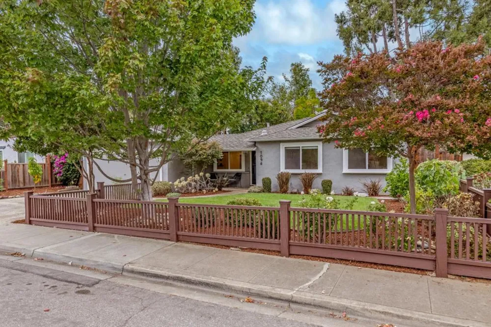1094 Clark Avenue Mountain View, CA 94040