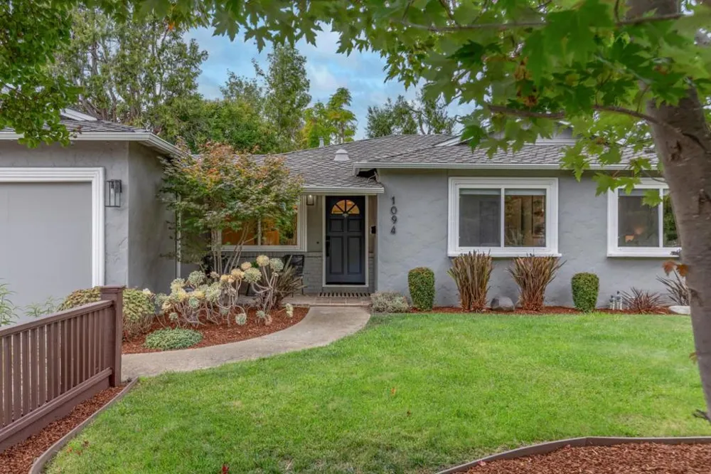 1094 Clark Avenue Mountain View, CA 94040