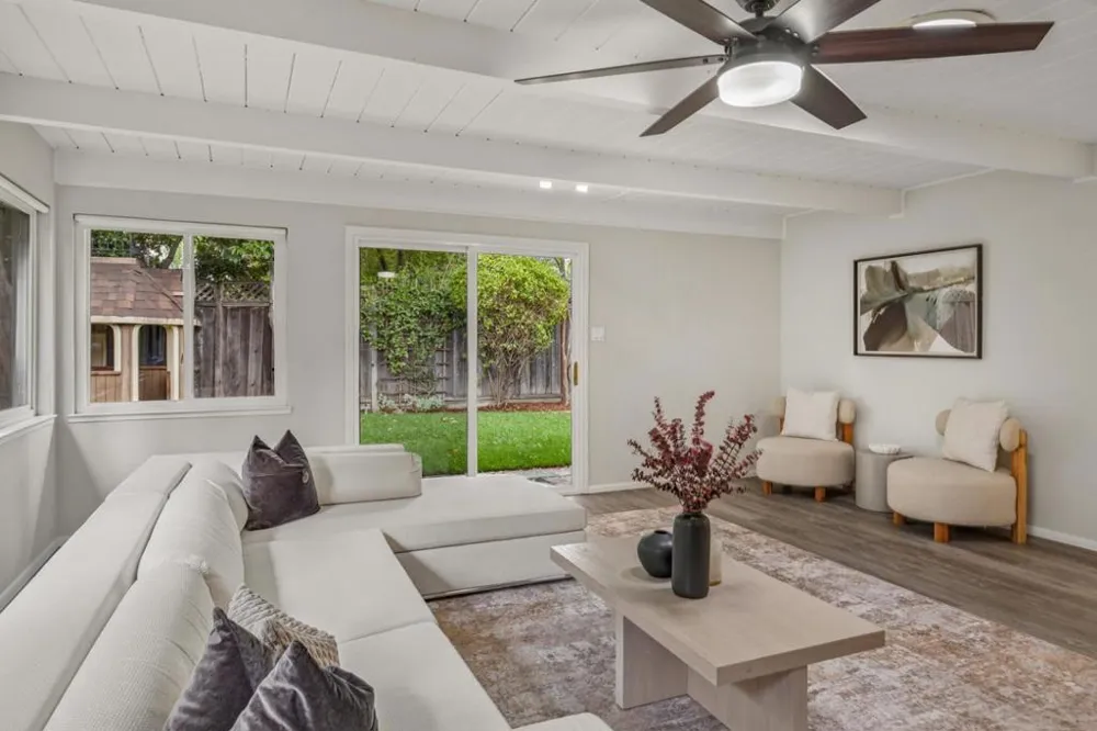 1094 Clark Avenue Mountain View, CA 94040