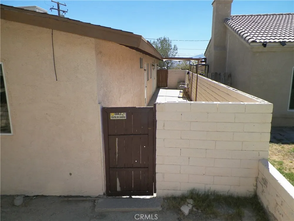 11625 Mesquite Desert Hot Springs, CA 92240