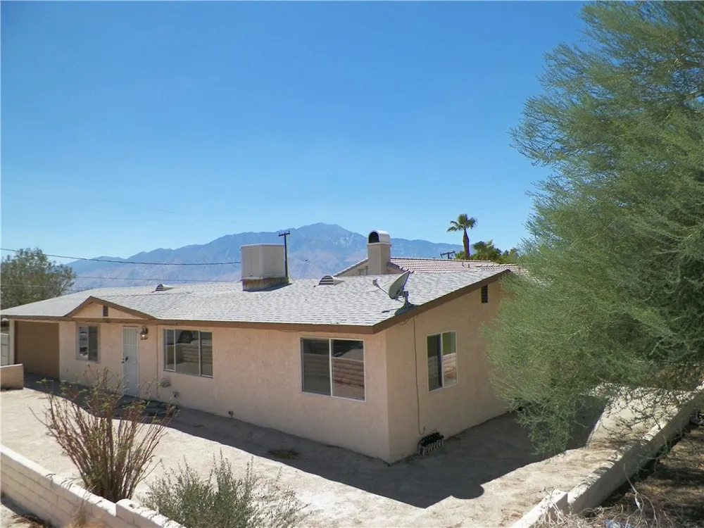 11625 Mesquite Desert Hot Springs, CA 92240