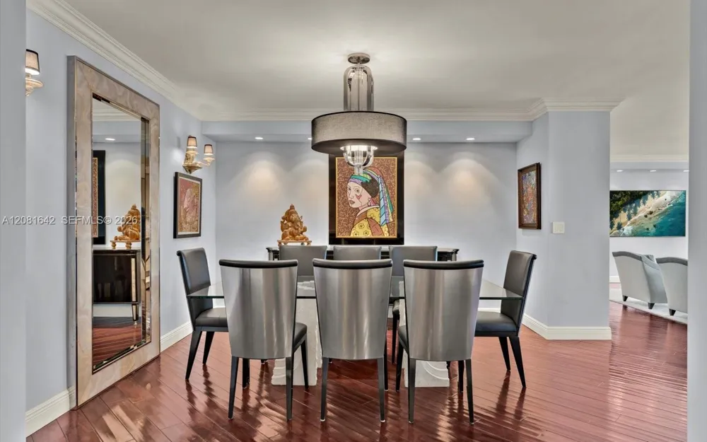 10155 Collins Ave #1504 Bal Harbour, FL 33154