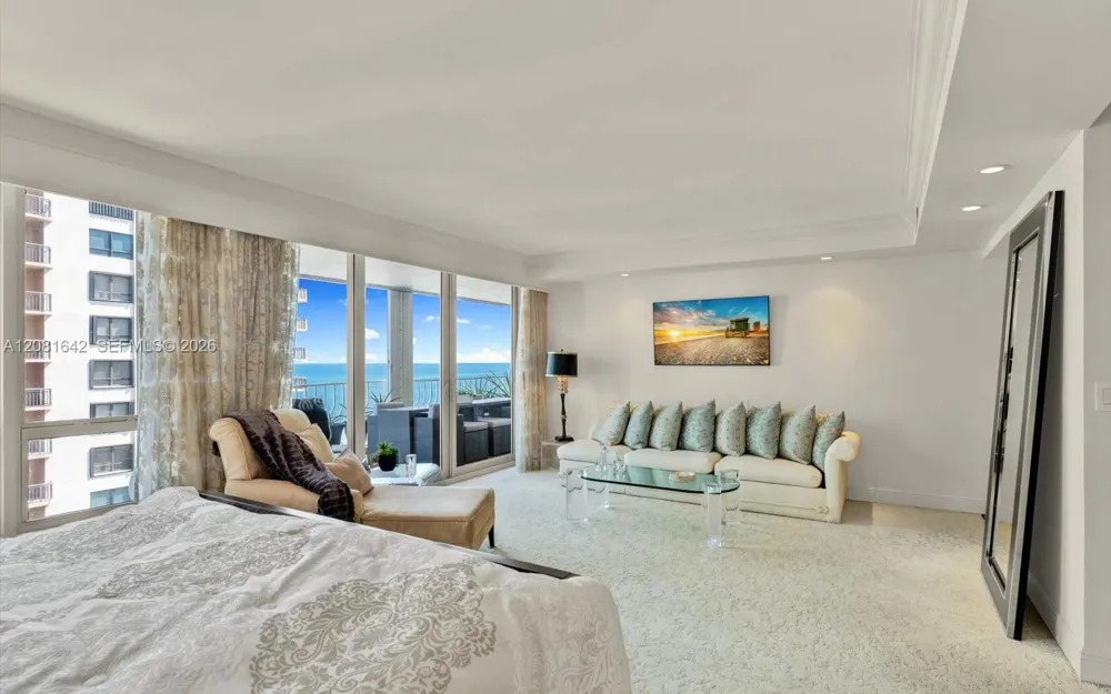 10155 Collins Ave #1504 Bal Harbour, FL 33154