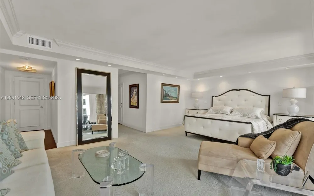 10155 Collins Ave #1504 Bal Harbour, FL 33154