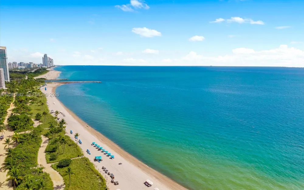 10155 Collins Ave #1504 Bal Harbour, FL 33154