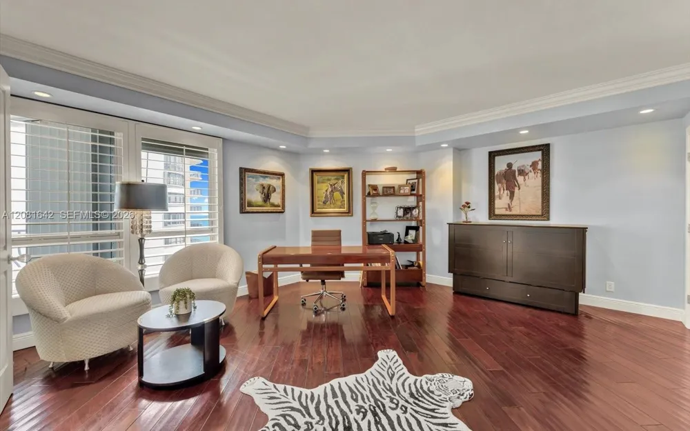 10155 Collins Ave #1504 Bal Harbour, FL 33154