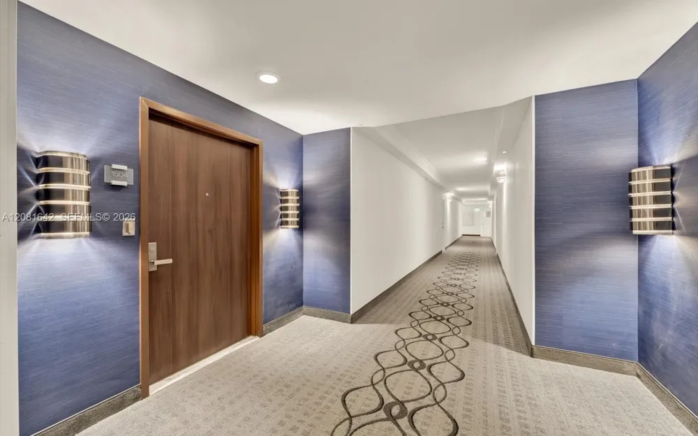 10155 Collins Ave #1504 Bal Harbour, FL 33154