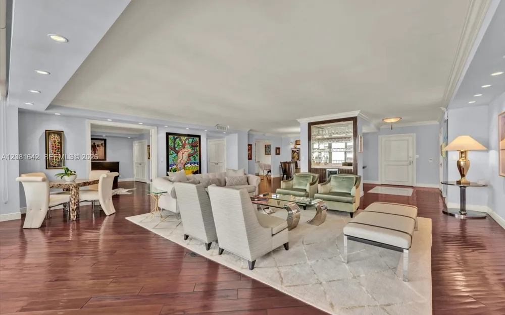 10155 Collins Ave #1504 Bal Harbour, FL 33154