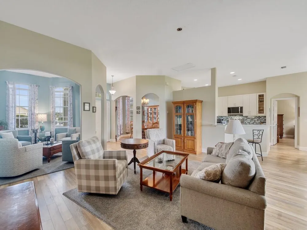 5625 Riverboat Circle SW Vero Beach, FL 32968