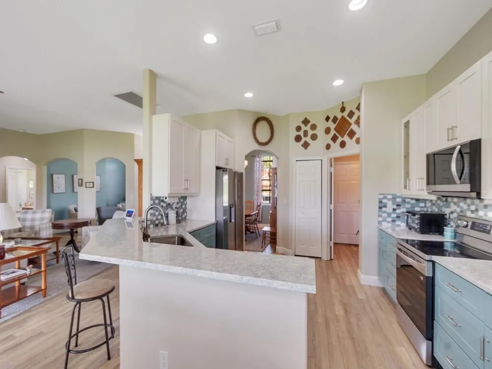 5625 Riverboat Circle SW Vero Beach, FL 32968