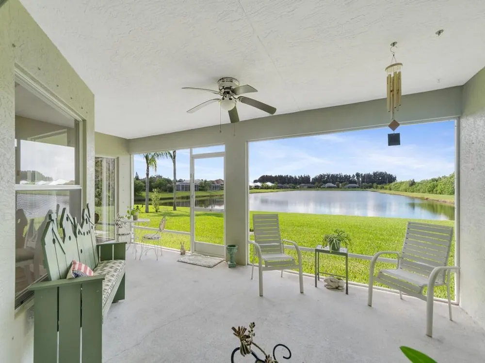 5625 Riverboat Circle SW Vero Beach, FL 32968