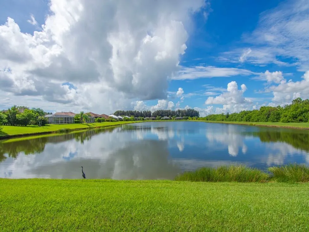 5625 Riverboat Circle SW Vero Beach, FL 32968