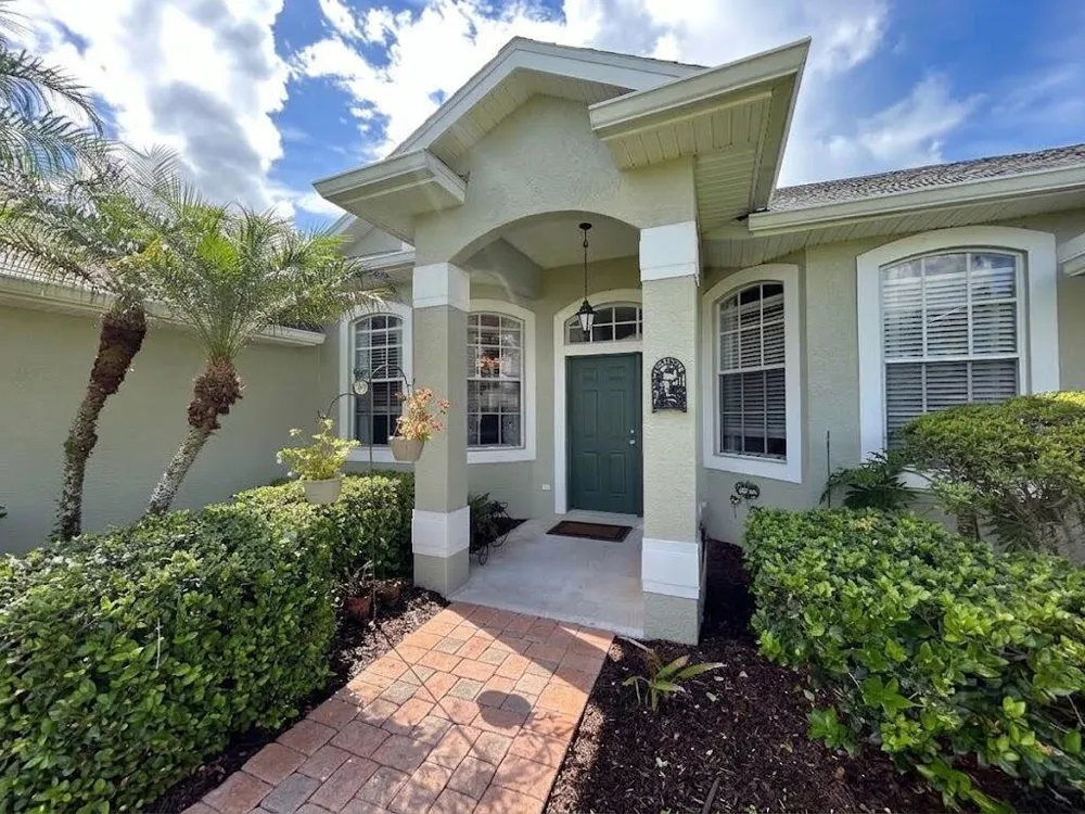 5625 Riverboat Circle SW Vero Beach, FL 32968