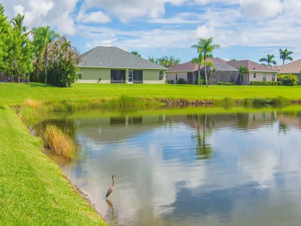 5625 Riverboat Circle SW Vero Beach, FL 32968