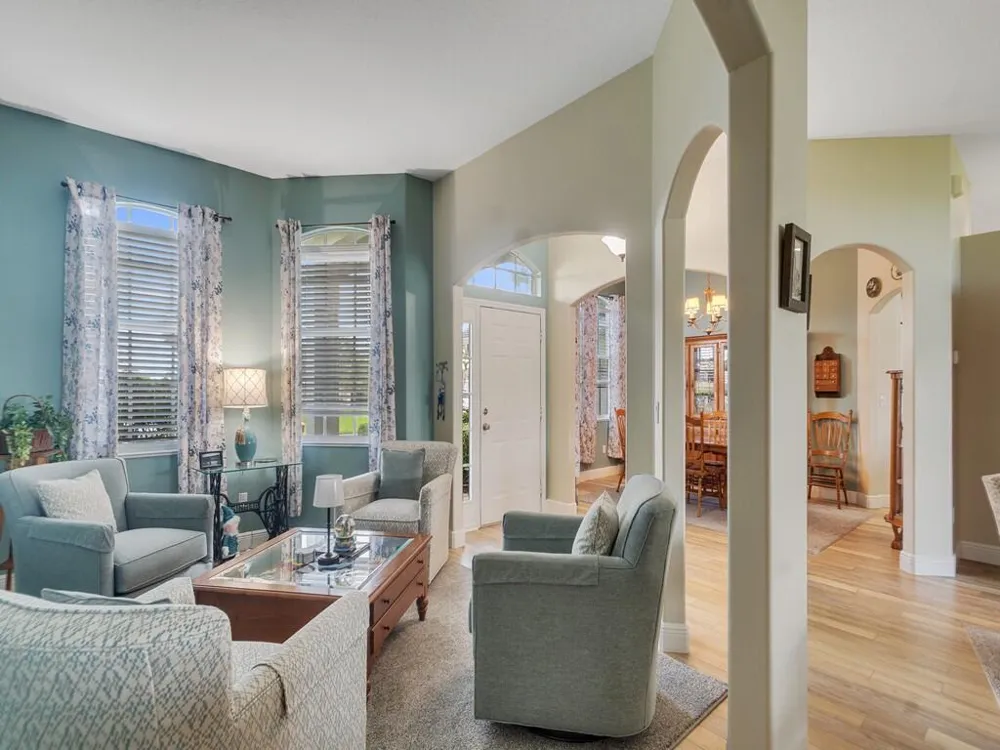 5625 Riverboat Circle SW Vero Beach, FL 32968