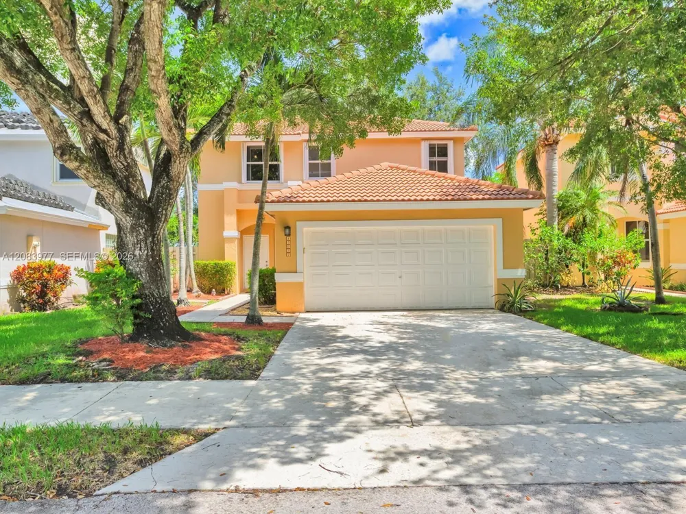 15037 SW 50th Ct #N/A Davie, FL 33331