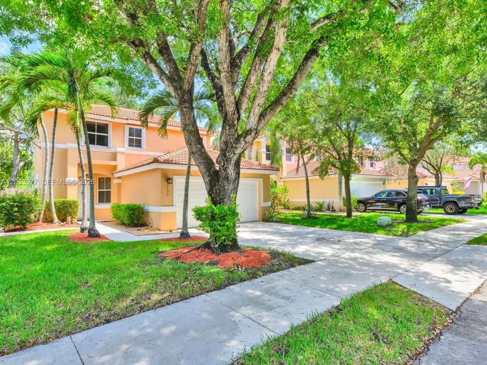 15037 SW 50th Ct #N/A Davie, FL 33331