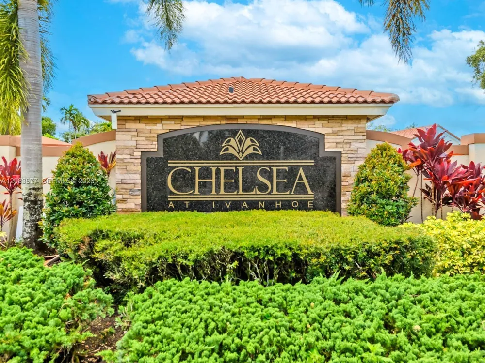 15037 SW 50th Ct #N/A Davie, FL 33331