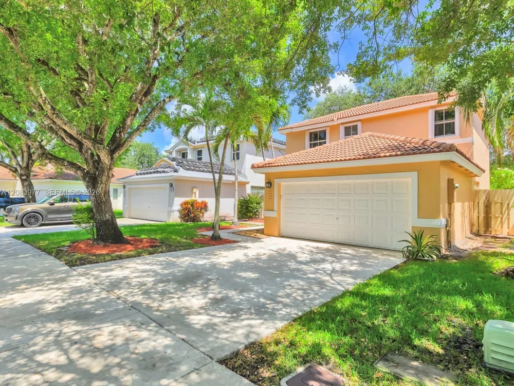 15037 SW 50th Ct #N/A Davie, FL 33331