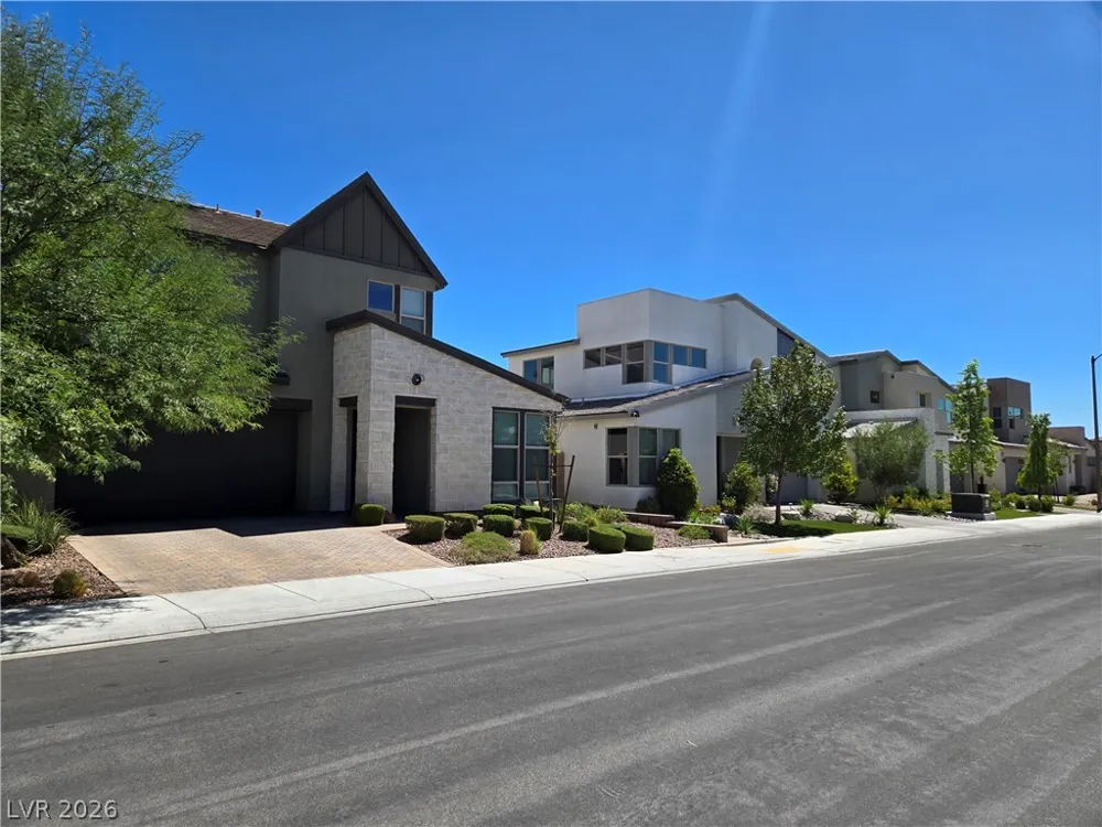 8242 Skye Territory Street Las Vegas, NV 89166