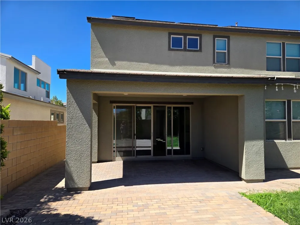 8242 Skye Territory Street Las Vegas, NV 89166